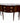 Hinkel Harris Federal Style Mahogany Serpentine Sideboard