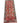 Vintage Persian hand-knotted wool runner, 73" l x 30" w