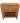 Crate and Barrel Parker Spirits bar cabinet, 36" h, 33.25" w, 15.25" d