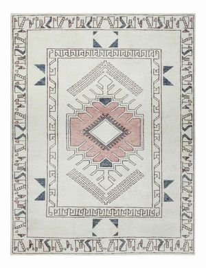 Zehra Rug  9' x 12'