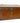 Louis Vuitton Malle Haute Orange Steamer Trunk, H. 28 in.