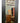 Large Contemporary Ebonized Mirror, H. 75.5 in. x W. 37 in. x D. 2 in.