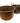 Pair Antique Copper Planters w Handles 9"h x 12.5""dia