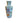 Chinese Famille Rose Porcelain Vase Hand Painted  14x7"