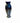 Bill Campbell Art Pottery 2016 Drip Glaze Vase 7,5"ht
