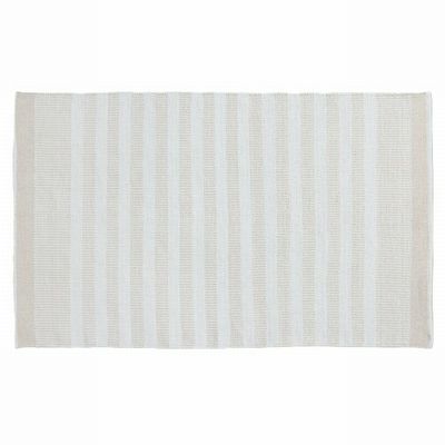 5' x 8' Dune Rug,  Striped