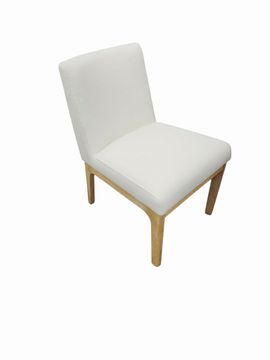 Elliot Performance Fabric Dining Chairs (Set of 6)