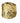 14k Yellow Gold Hawaiian Slider, 5g
