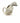 White Duck Decorative Pitcher 7"H