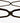 Maitland Smith Leather & Glass Coffee Table, H. 19.5 in. x L. 45.5 in.