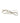Flat Herringbone Sterling Silver 925  Italy 22"