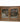 Small Cherry Display Case, 2 Glass Shelves 30.5"h x 42wx13d