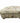 Floral Upholstered Ottoman, H. 16.5 in. x W. 31.5 in. x D. 22.5 in.