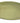 1970s Bennington Potters Celery Green Oven-Proof Yuskuka Aida Platter, 16.5" w x