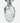 Waterford Crystal Decanter- Pattern Of Criss-cross Pineapple 9x5"