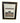 Framed print, "Place des Vosges, 17x14