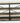 Restoration Hardware Library Collection reclaimed wood adjustable open shelving