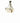 Kitchler, 3 Arm and Light Chandelier 24'hx20"dia
