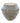 Black/White V. Ortiz Acoma Pot 8"h x 9"dia