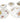 70 Pcs. Inc 7 Dinnerware Settings & Extras Royal Worcester Evesham Porcelain