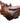 Vintage Lacquered Root Buddha Tea Table, H. 27 in. x W. 45 in. x D. 33 in.