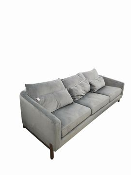 Oslo 3 Seat Sofa  102"W x 42"D x 36"H