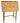 West Elm Drop-Front Secretary, H. 43 in. x W. 28 in. x D. 15 in.