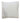 White battenburg lace pillow, 16" x 16"