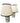 Pair Ceramic Blu/Wht Ship Lamps 24"h x 14dia