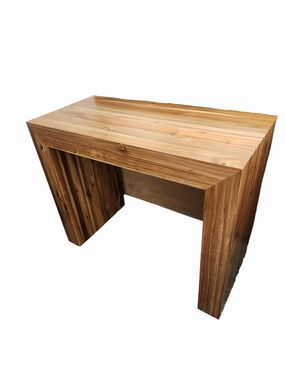 Table Console , Australian Acacia