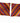 Pair of multicolored flat-woven Turkish kilim pillows, 16" x 16"
