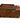 Japanese Burl Wood Hibachi L. 29 in. x D. 15.25 in. x H. 15 in.