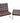 Knoll Mies Van Der Rohe Iconic Barcelona Chair & Ottoman