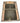 Mid-19th Century Writting Box, H. 4 in. x W. 11.25 in. x D. 8 in.