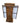 Wood Jewelry Cabinet, Side doors 37.5"h x 15.5"w x 11"d
