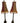PAIR NeoVictorian TABLE LAMPS 34"H X 10"W