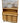 MCM Walnut Display Cabinet, H. 67 in. x W. 45.25 in. x D. 15.5 in.