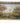 Oil Painting Pastoral signed  30"h x 42"w
