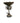 Cast Metal Anglo-Indian Style Centerpiece w/Bronze Camel 19x13"