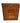 Louis Vuitton Malle Haute Orange Steamer Trunk, H. 28 in.