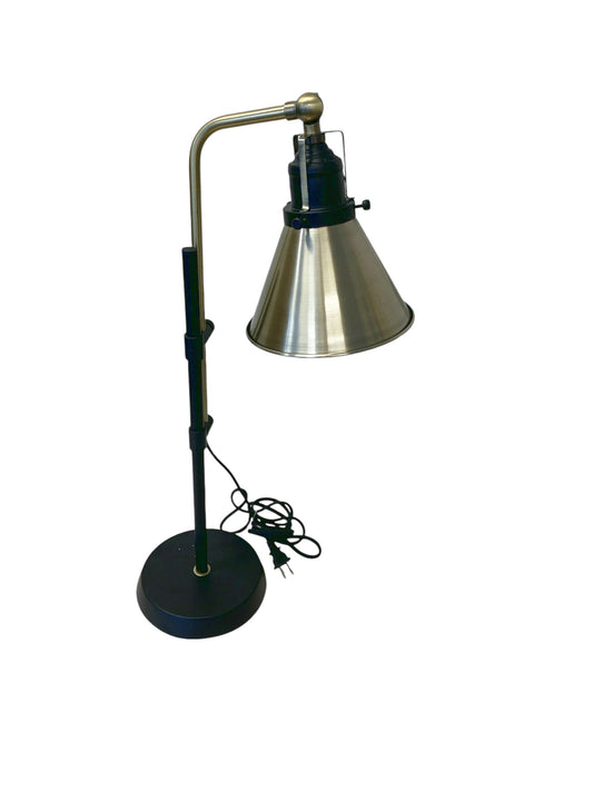 Desk/Stand Lamp23"x7"