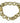 14k Yellow Gold Link Bracelet, 7.5 in., 35g