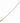 14k Yellow Gold Italian Bracelet, 7 in.