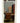 LARGE Traditional Style Painted Mirror, H. 65 in. x W. 29.25 in. x D. 2 in.