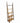 *NEW* Ogden Ladder Bookcase, Honey