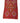 Antique Morrocan Berber hand-knotted wool area rug w/ Jewish design, 50" l x 30.
