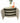 Mecox Gardens mottled gray curved front cabinet w/ 3 shelves, 36" h x 48" w x 24