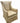 Dessin Fournir Ellington Silk Upholstered Wing Chair, H. 42.5 in. x W. 27 in.