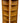 Pair Oak Corner Bookcases, H. 72 in. x W. 24.5 in. x D. 12.5 in.