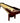 Hathaway Merlot Shuffleboard Table, L. 144 in. x W. 24 in. x H. 31 in.